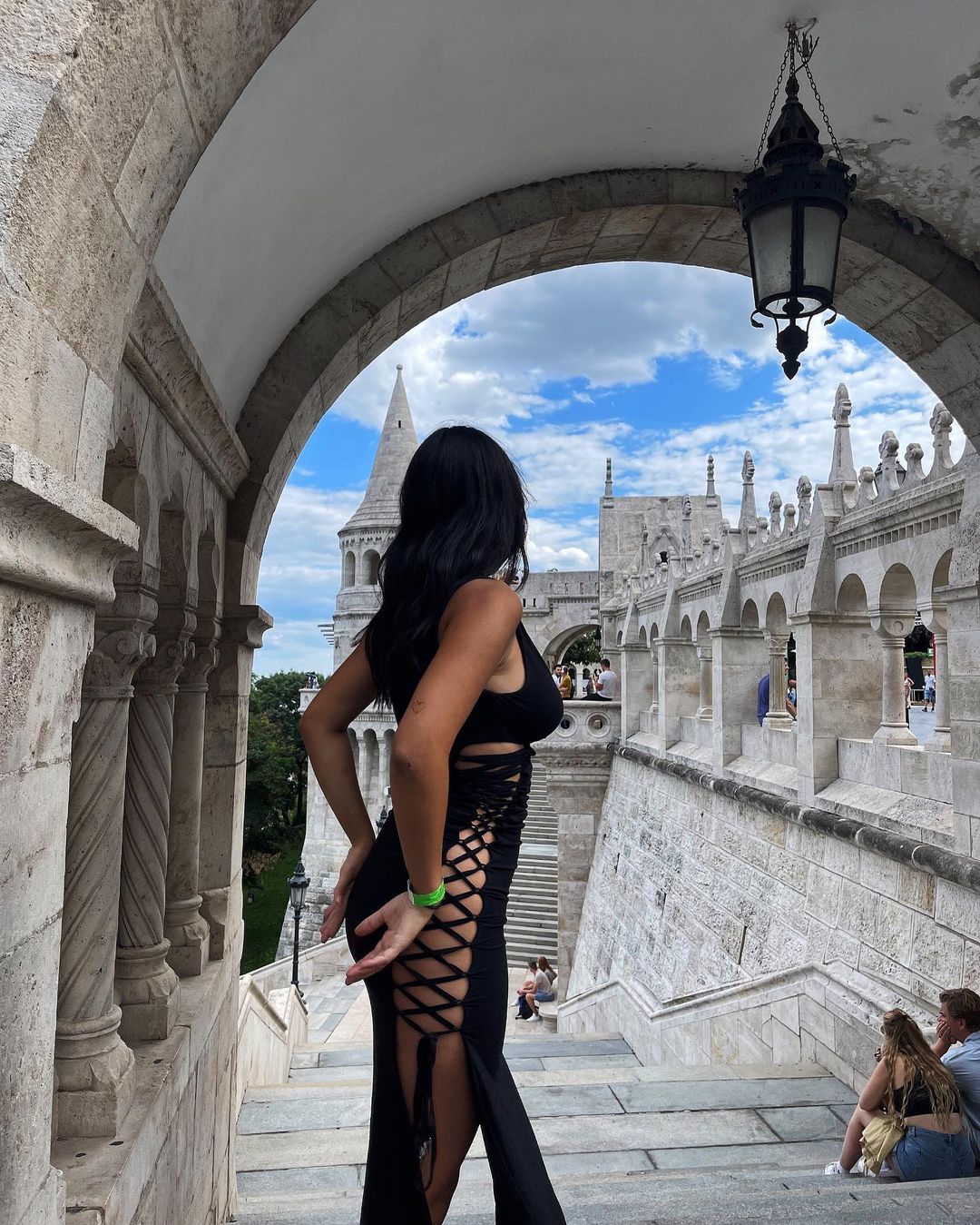 Hungary Budapest celebrity instagram