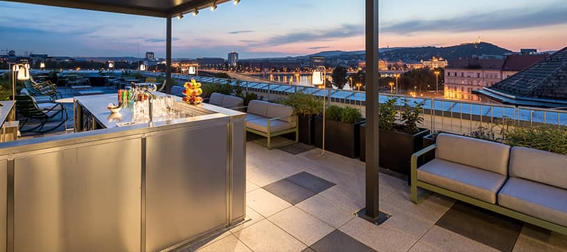 BudapestCity_terrace
