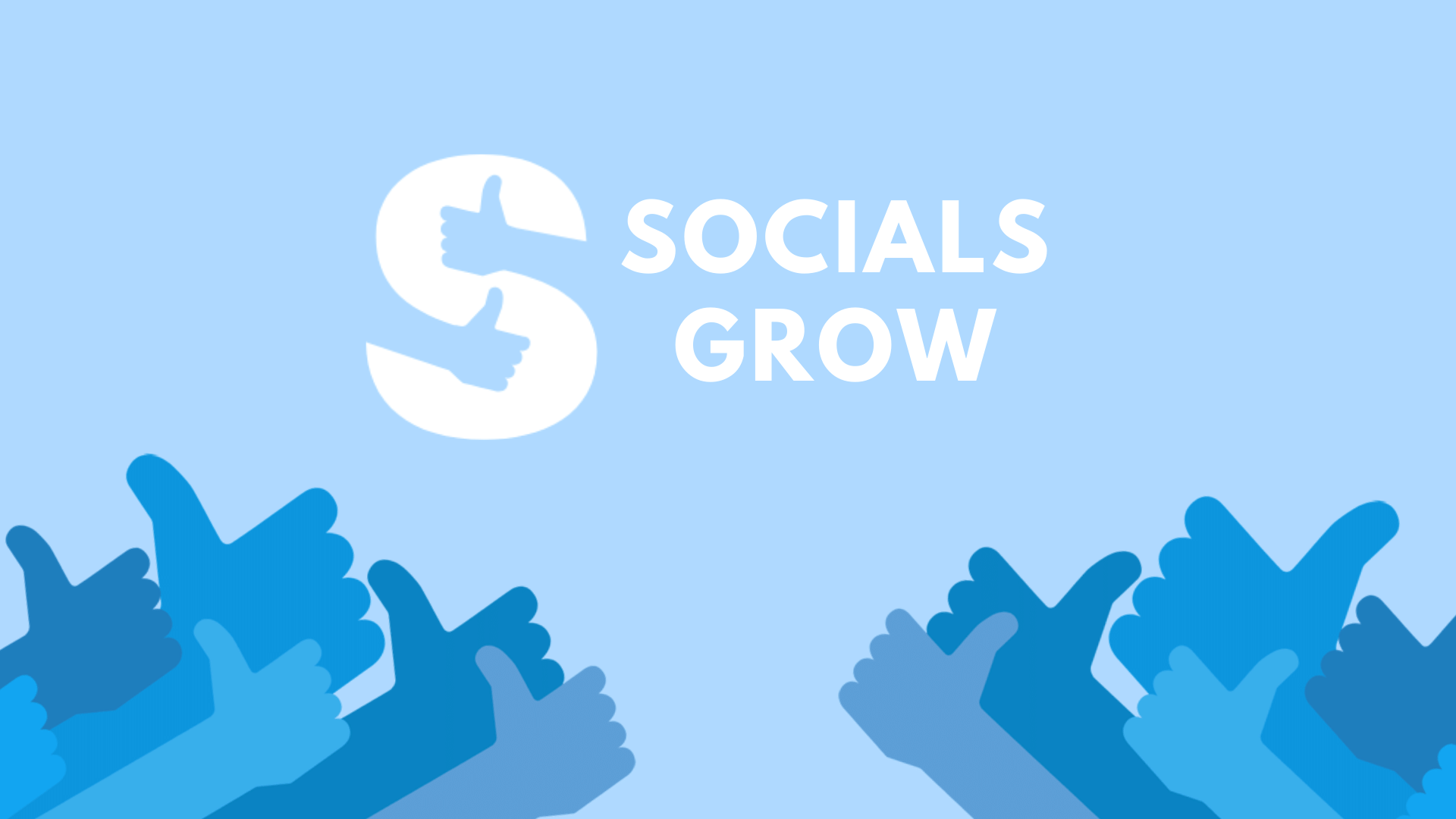 socials grow