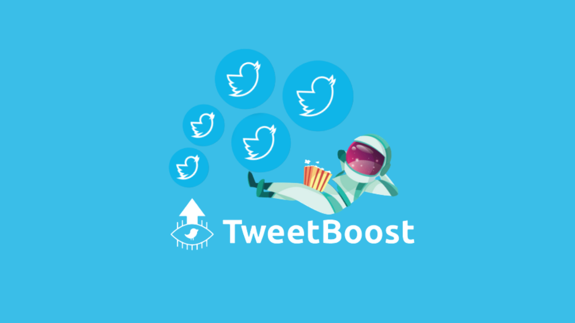 tweetboost