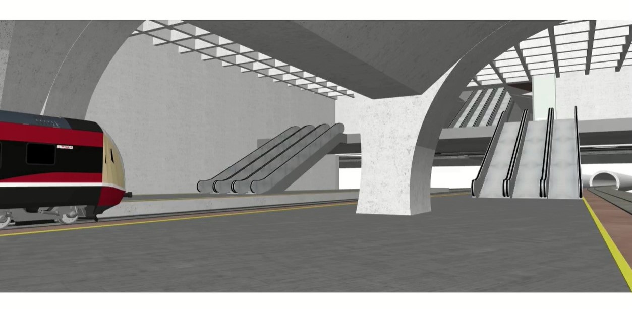 Проект Дунайского тоннеля-Будапешт-развитие-транспорт
