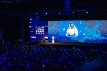 Dubai IAC congress