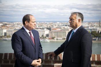 Egypt-Orban-Budapest