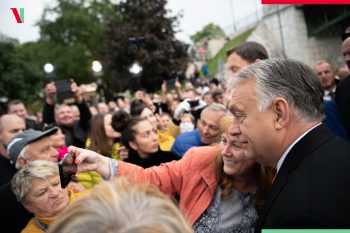 PM Orbán opposition election
