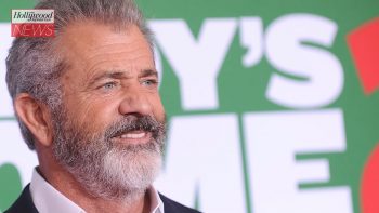 Mel Gibson-actor