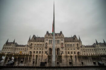 National-flag-Budapest