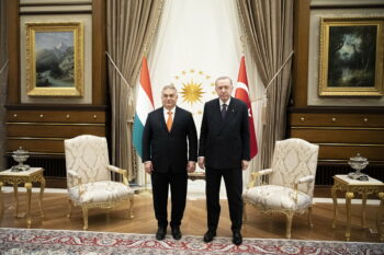 Turkey-Orban-Erdogan