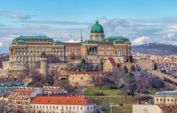 Instagrammable Destination - Budapest or Prague