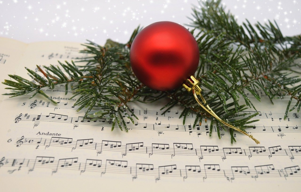 Christmas Song Carol Hungary