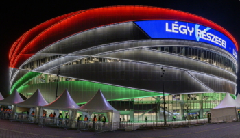 Handball-Budapest