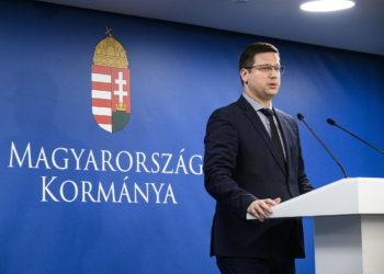 Gergely Gulyás Hungarian Top Court Migration Laws