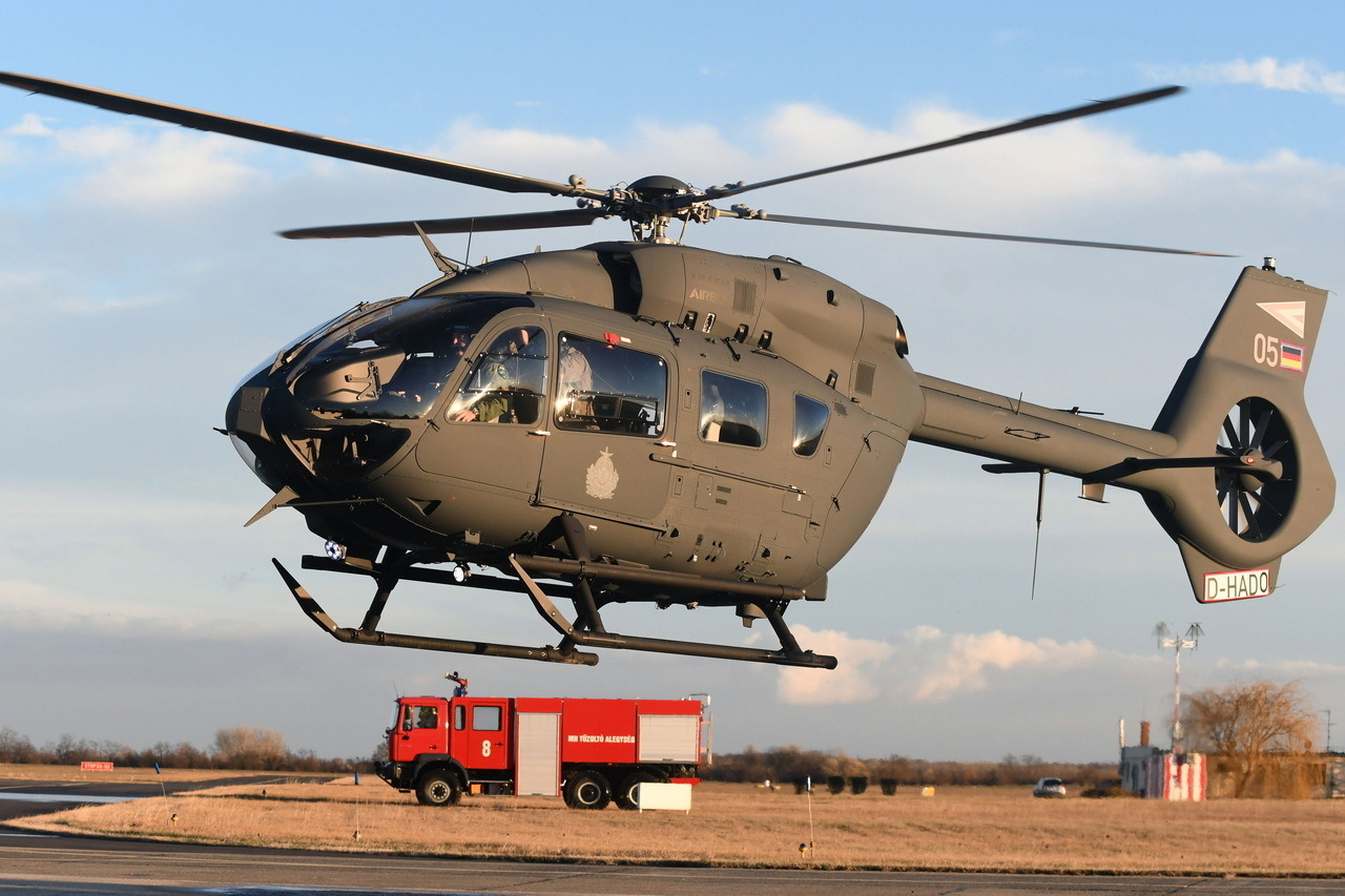 Military Multirole Helicopters