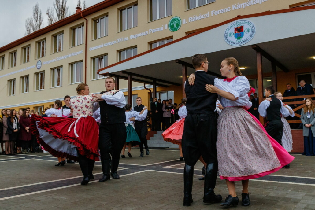 Ukraine-dance