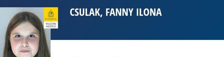 Fanny Interpol