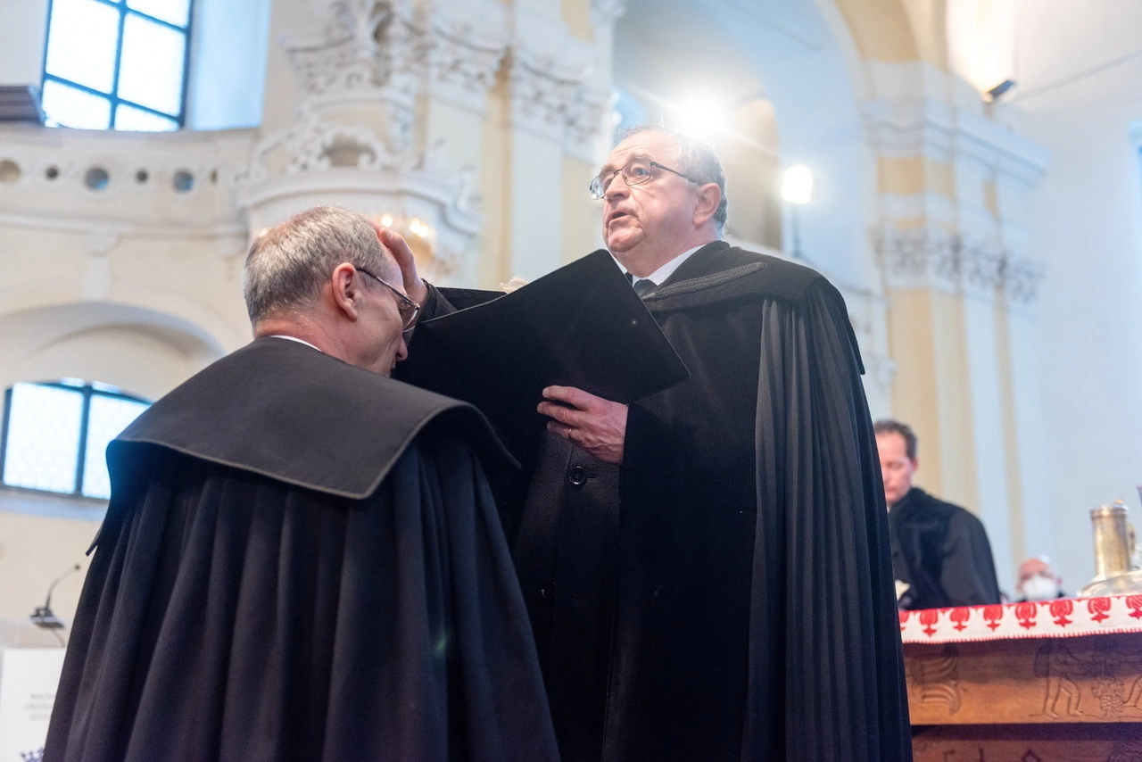 Orbán Unitarian Episcopal Congregation 1