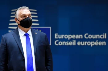 Viktor Orbán Prime Minister of Hungary European Council Resized