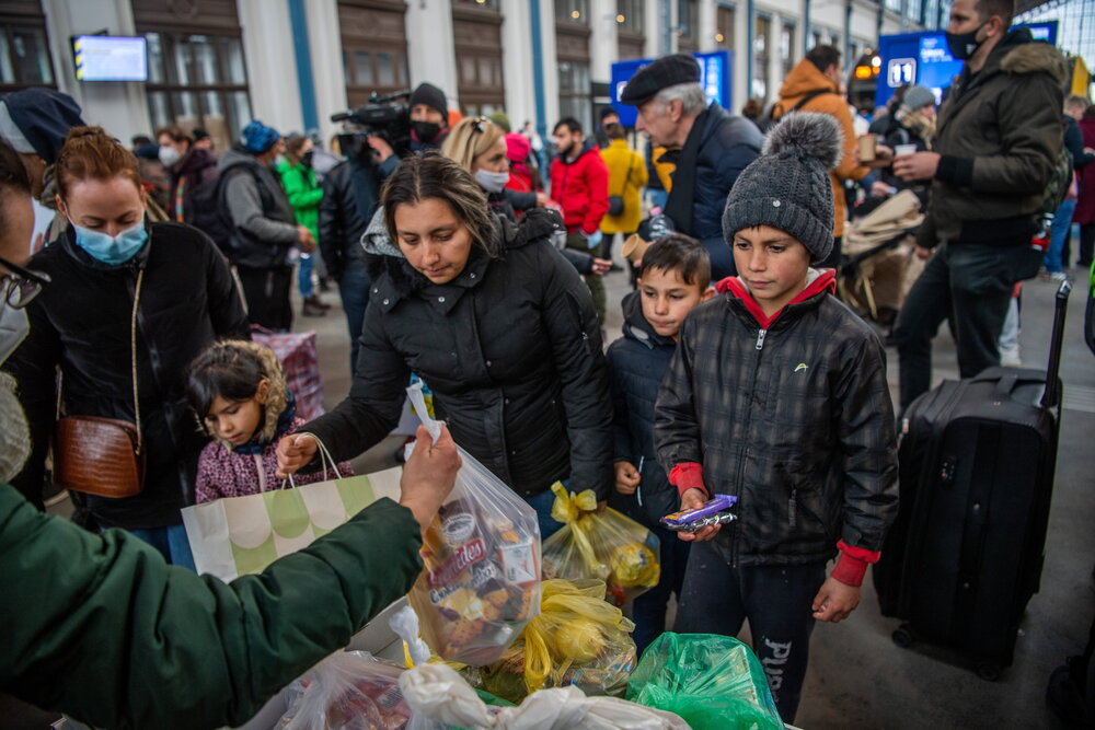 Hungary-refugees-Budapest-Ukraine