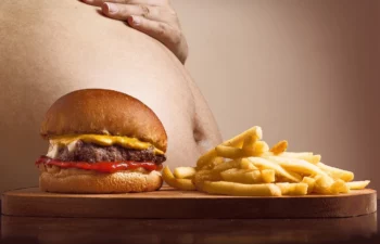 Overweight obesity