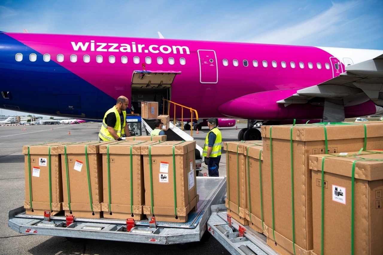 चीनी वेंटिलेटर खतरनाक Wizz air