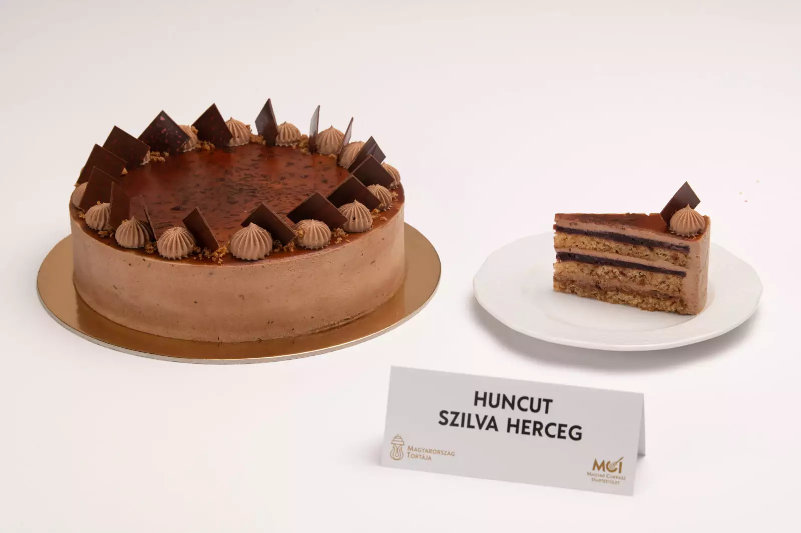 Huncut Szilva Herceg Cake