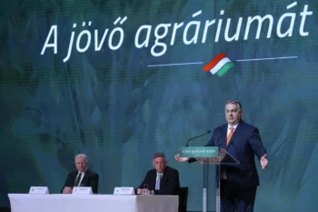 Viktor Orbán Prime Minister of Hungary