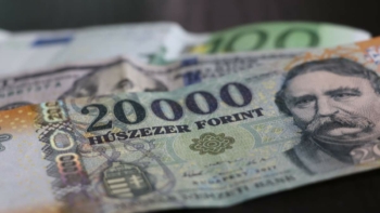 Forint-Wechselkurs - tägliche Nachrichten aus Ungarn
