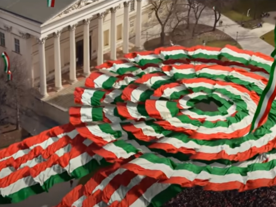 march 15 hungary freedom fight