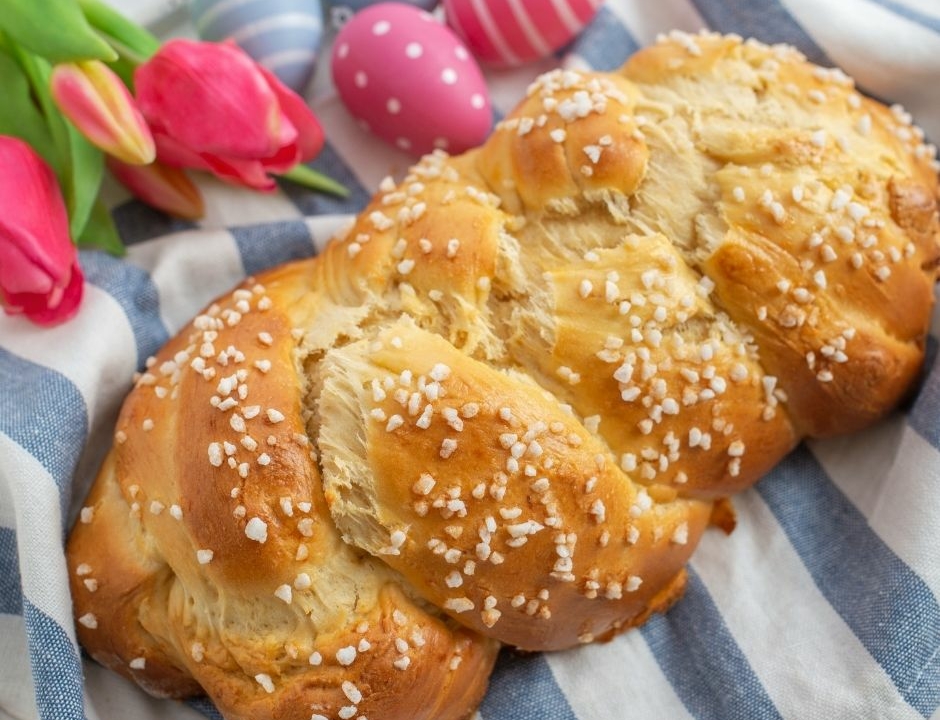 Hungarian Vegan Easter Recipes 5