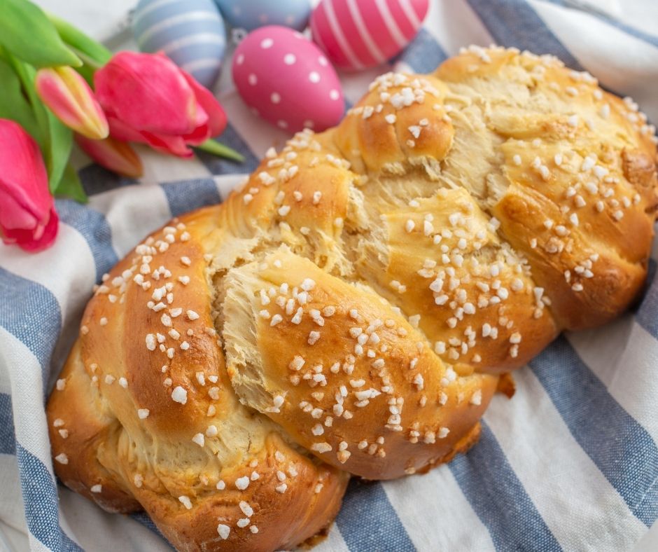 Magyar Vegetáriánus húsvéti receptek – Fotók