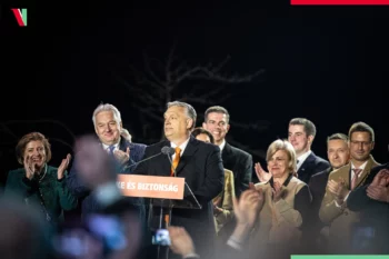 Viktor Orbán election 2022 victory