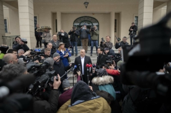 media orbán