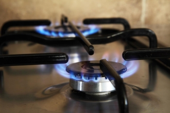 burner natural gas