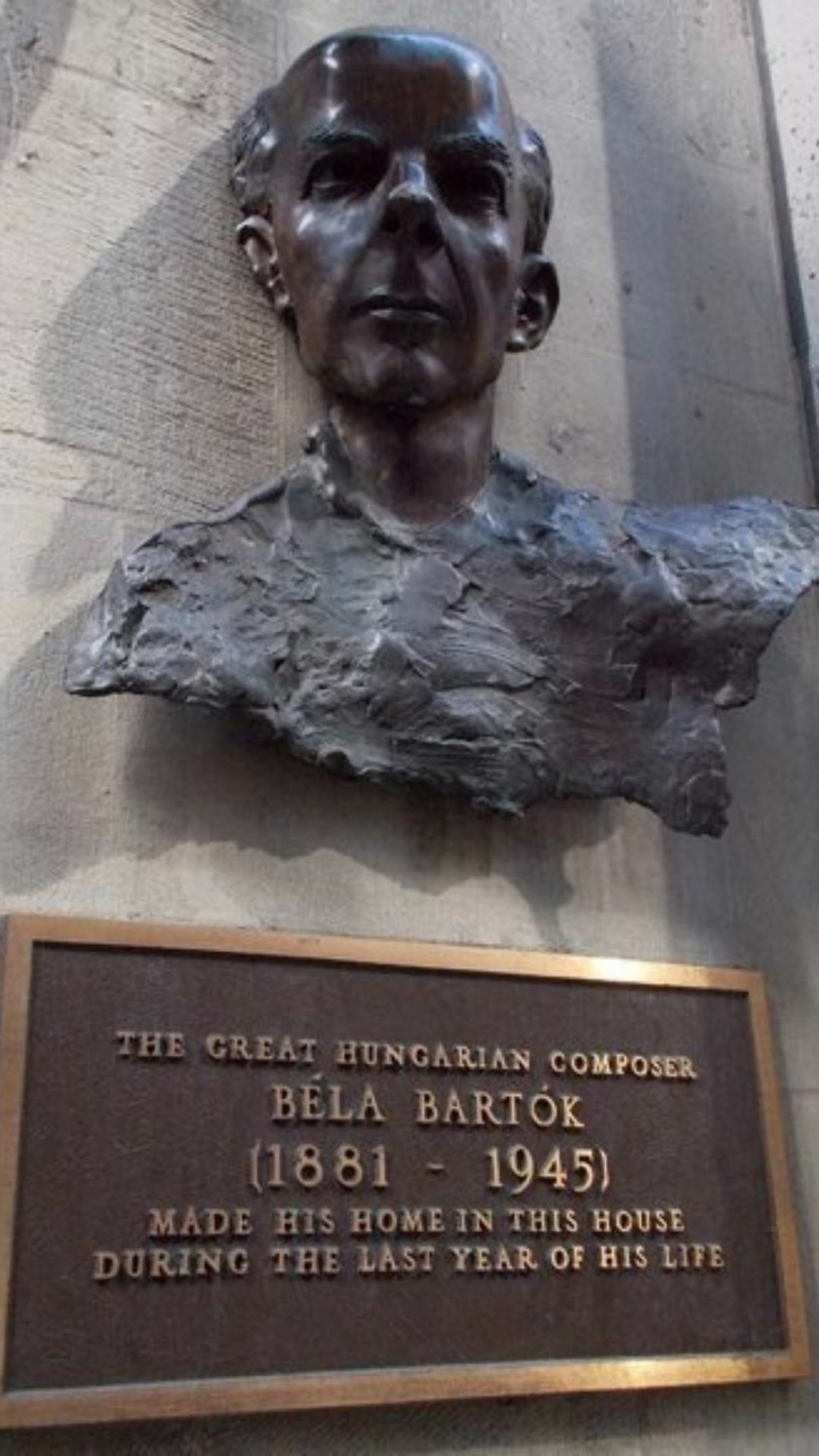 Discover the famous Hungarian places in New York City! - PHOTOS - Daily