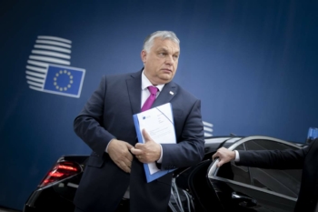 PM Orbán
