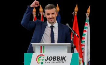 Péter Jakab Jobbik