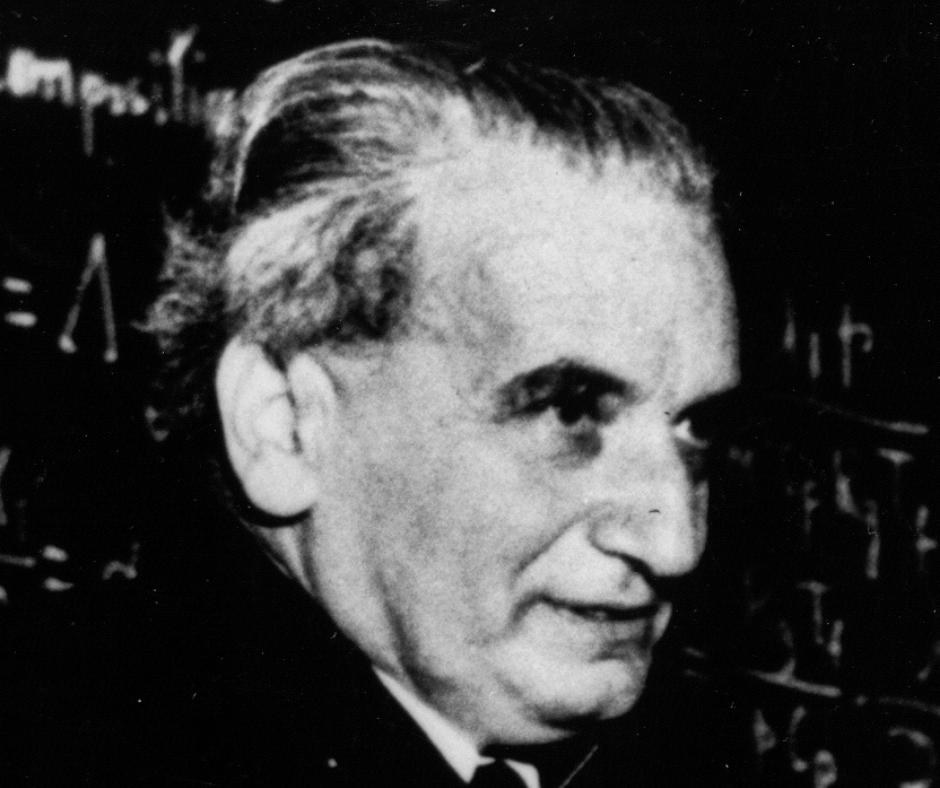 Theodore Von Karman
