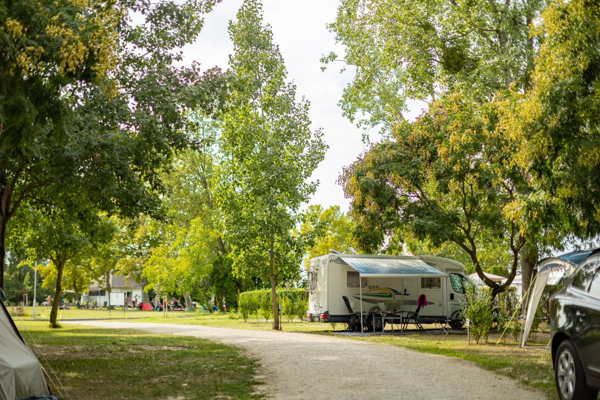 Balaton-FKK-Campingplatz-Camping