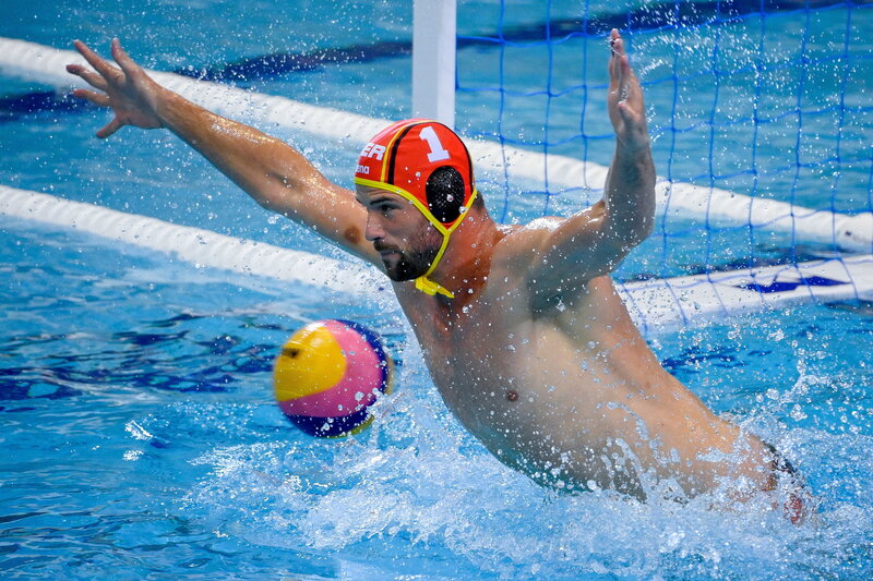 Budapester Wassersportweltmeisterschaften1