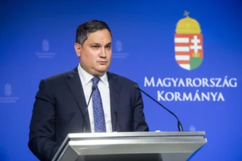 Economic development minister Márton Nagy against Ryanair