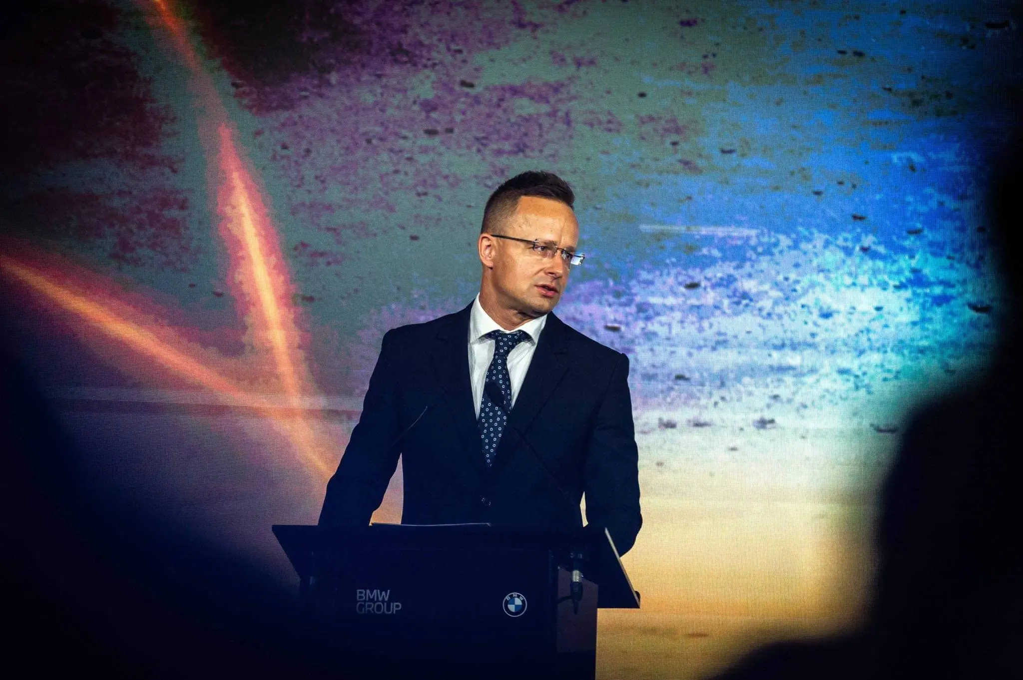 Photo of Maďarský FM: Globálna minimálna daňová „konšpirácia“ pre hospodárstvo EÚ