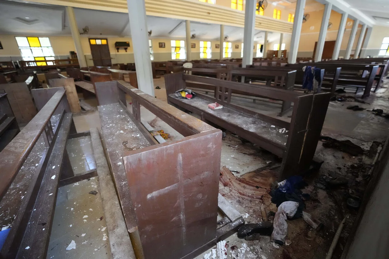 Magyarország pénzt adományoz a terrorizmus által érintett nigériai katolikus közösségnek
