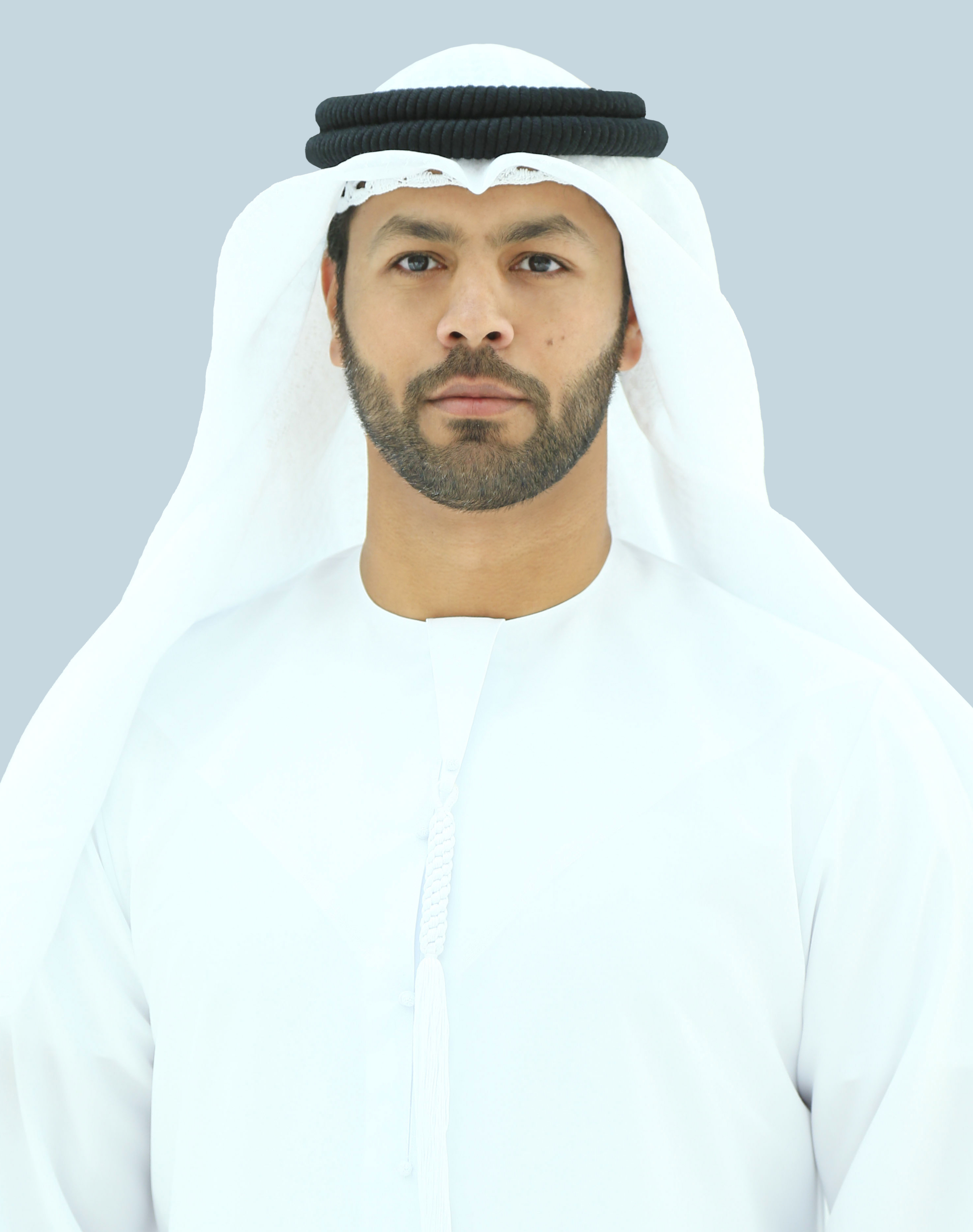 سالم عمر سالم ، مدير المنطقة الحرة SPC
