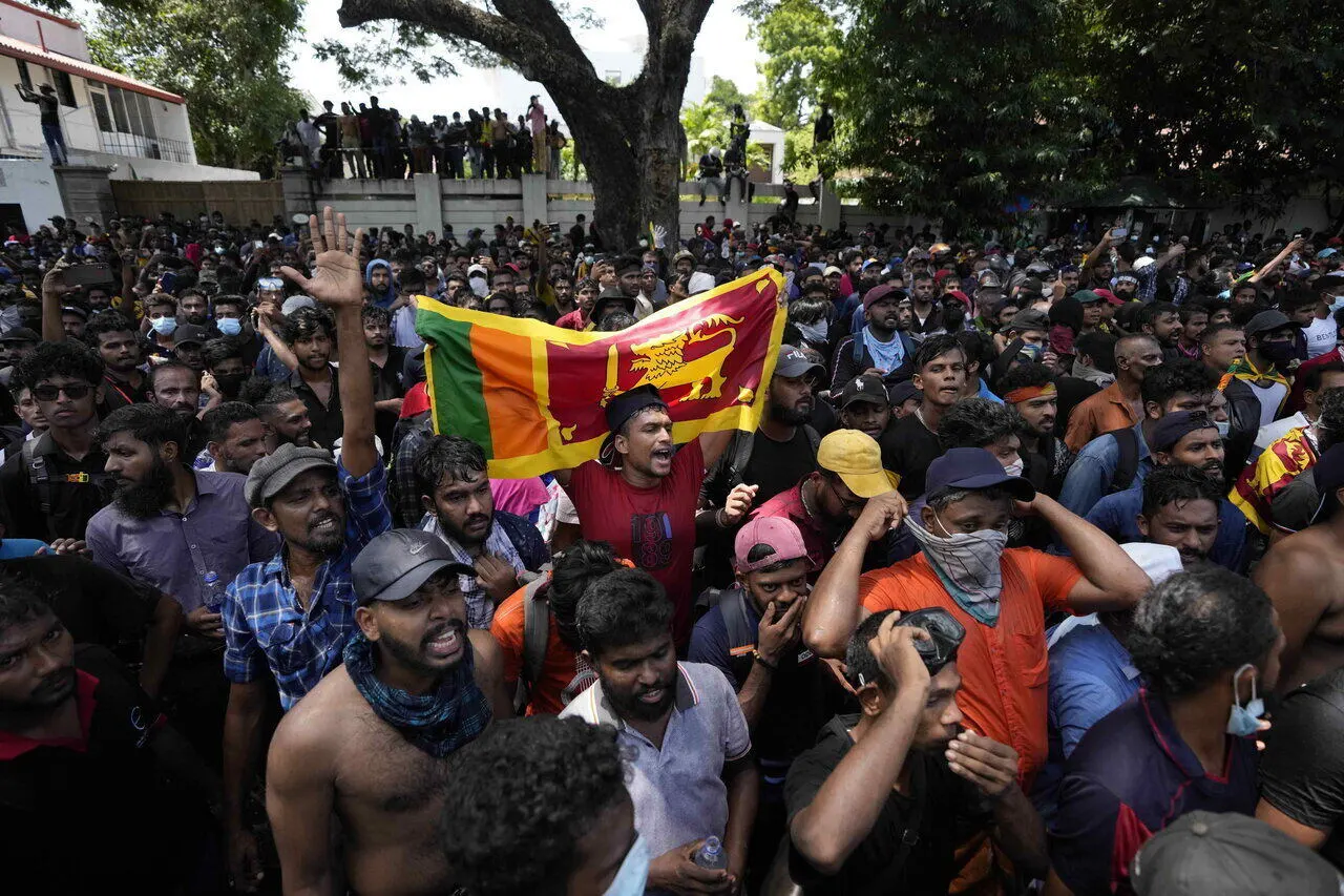 A külföldi sajtó Magyarország gazdaságát a csődbe ment Srí Lanka gazdaságához hasonlította