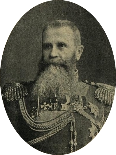 Nikolaj Ivanov