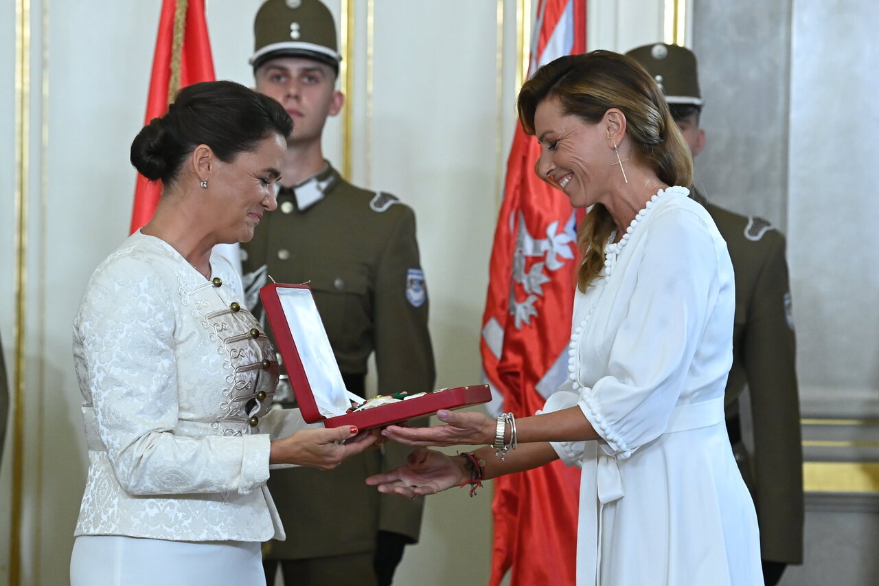 Award Hungary