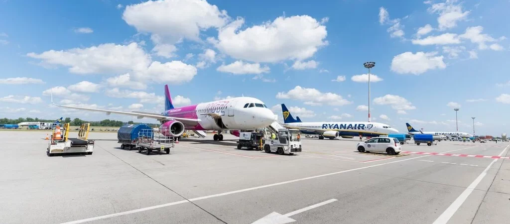 Ryanair Wizz Air olcsó jegyek