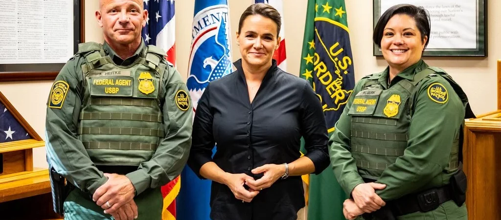 Hungarian-president-USA-Mexico-border