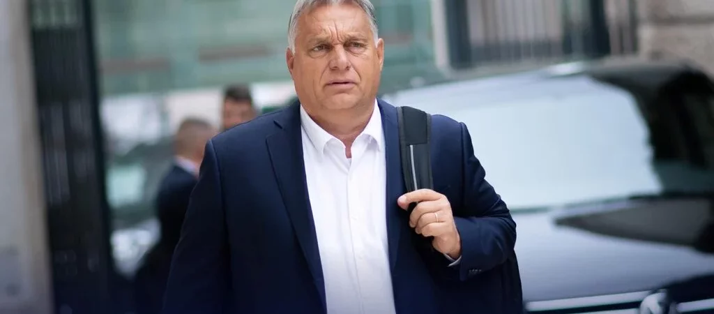 Viktor Orbán Russia sanctions EU oligarchs
