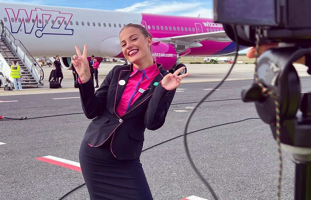 Wizz Air's new measure will simplify travelling for a lot of passengers - Daily News Hungary