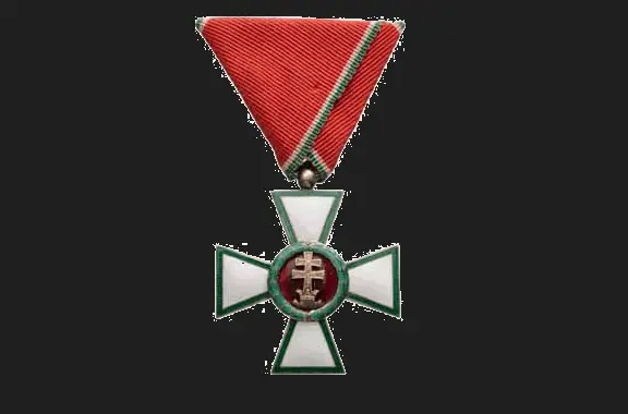 Order of Merit Polish